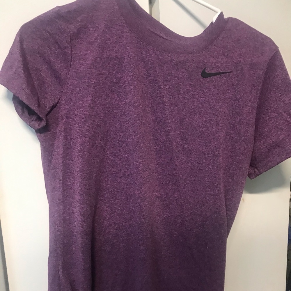 3 Nike Tee Shirts